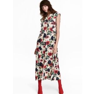 H&M Floral dress